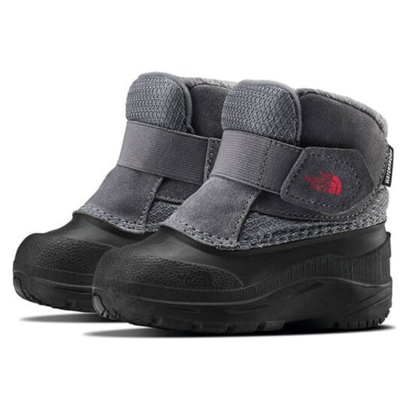 THE NORTH FACE TODDLER SIZE 9 SNOW BOOTS - Picture 1 of 12